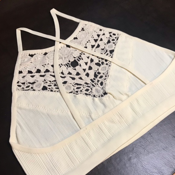 Sunny Day bralette - Picture 4 of 6